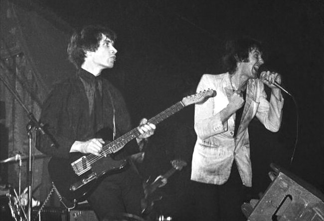 Dr. Feelgood