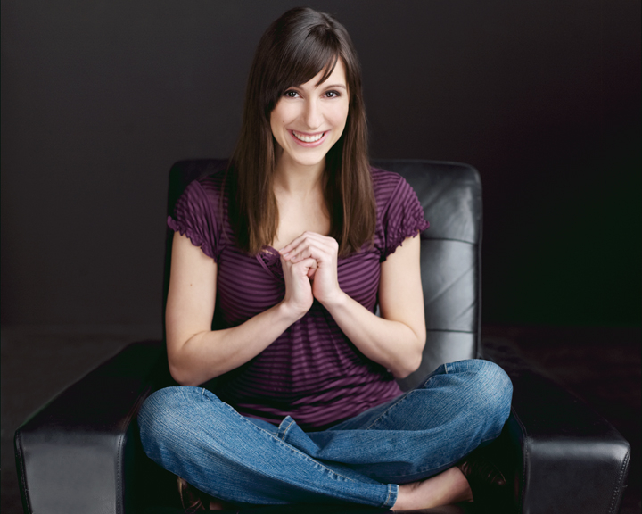 Tarah Consoli