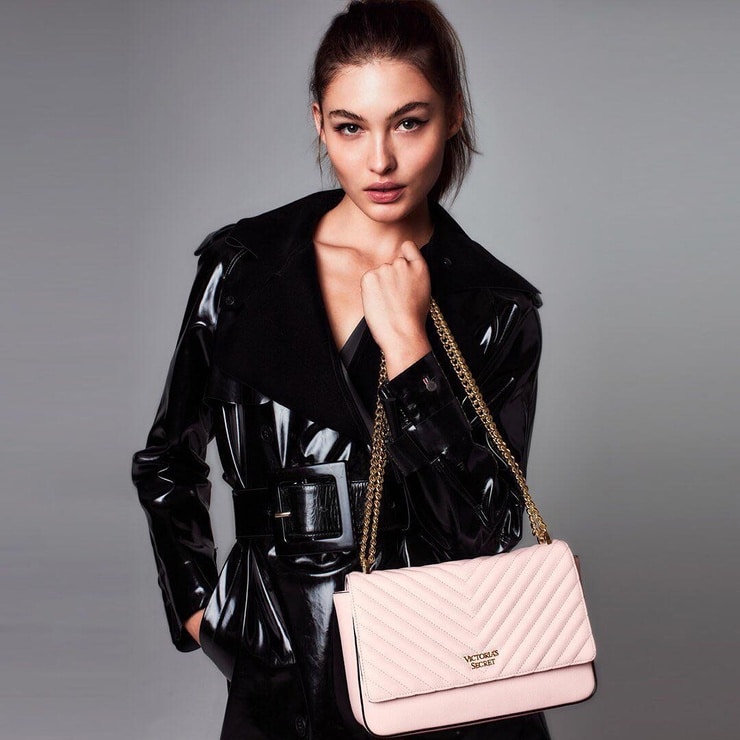 Grace Elizabeth Grace Elizabeth