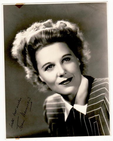 Joan Harrison