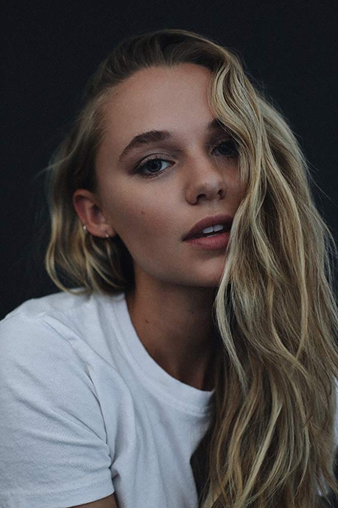 Madison Iseman Madison Iseman