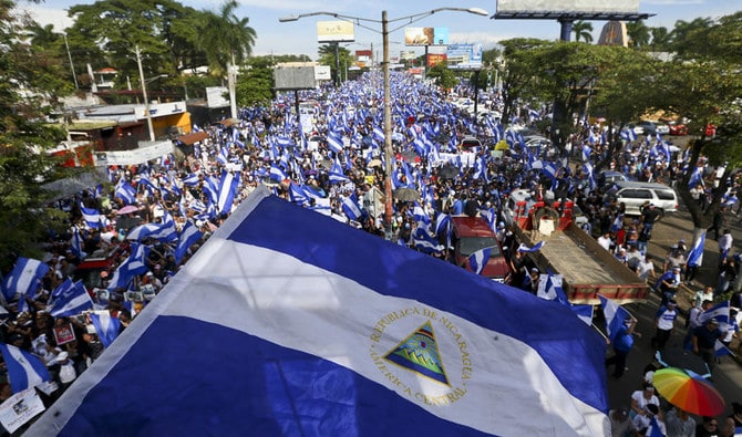 Nicaragua