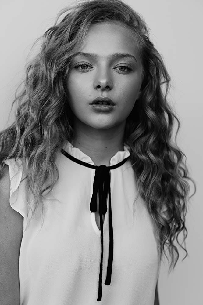Amiah Miller
