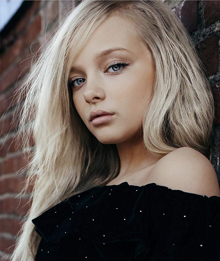 Amiah Miller