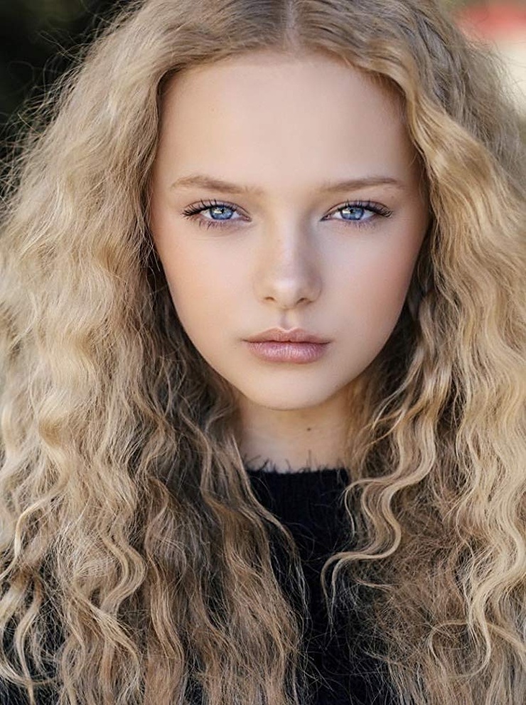 Amiah Miller