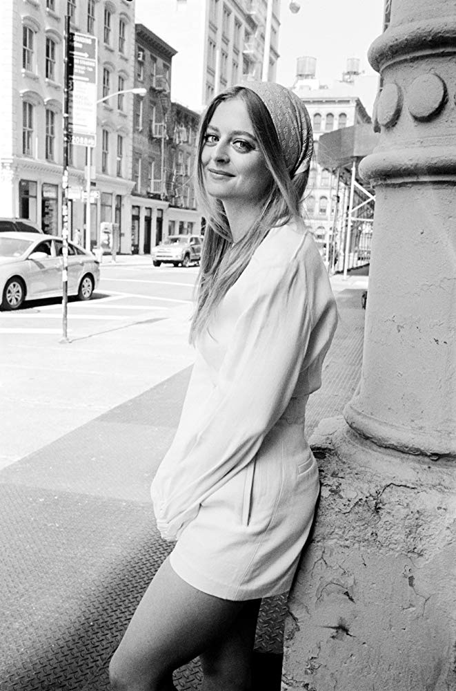 Anna Baryshnikov