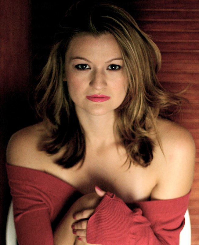 Leah McKendrick