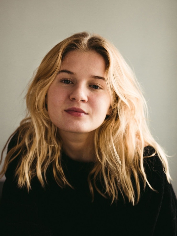 Marguerite Bouchard