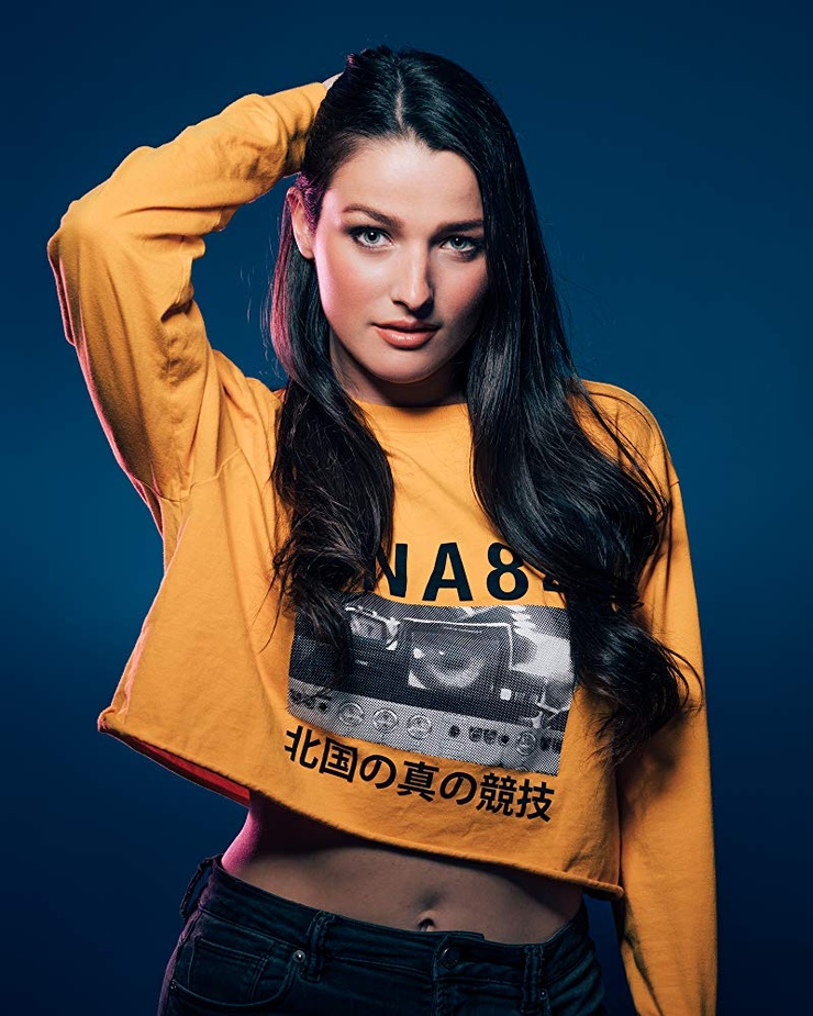 Annie Clark Annie Clark