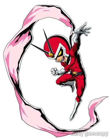 Viewtiful Joe: Red Hot Rumble