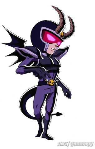 Viewtiful Joe: Red Hot Rumble