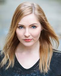 Justine Cain