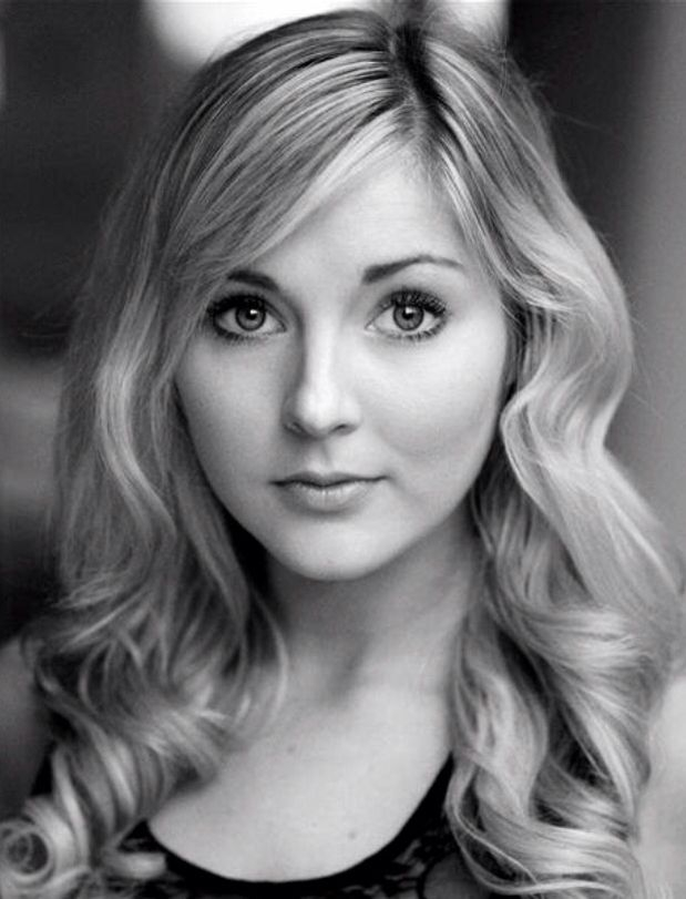 Justine Cain