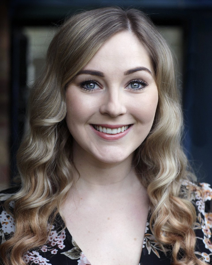 Justine Cain