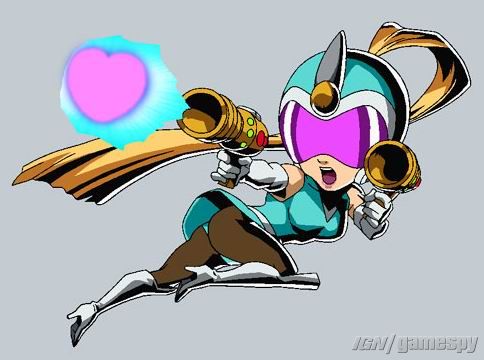 Viewtiful Joe: Red Hot Rumble