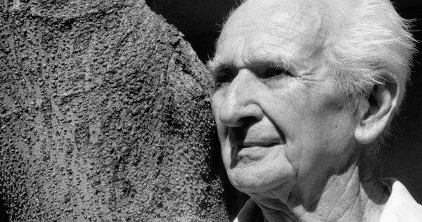 Struggle: The Life and Lost Art of Szukalski