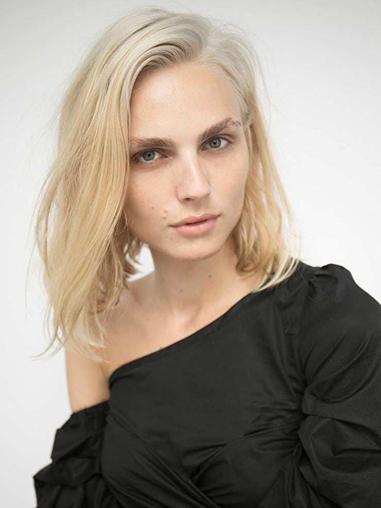 Andrej Pejic Andrej Pejic