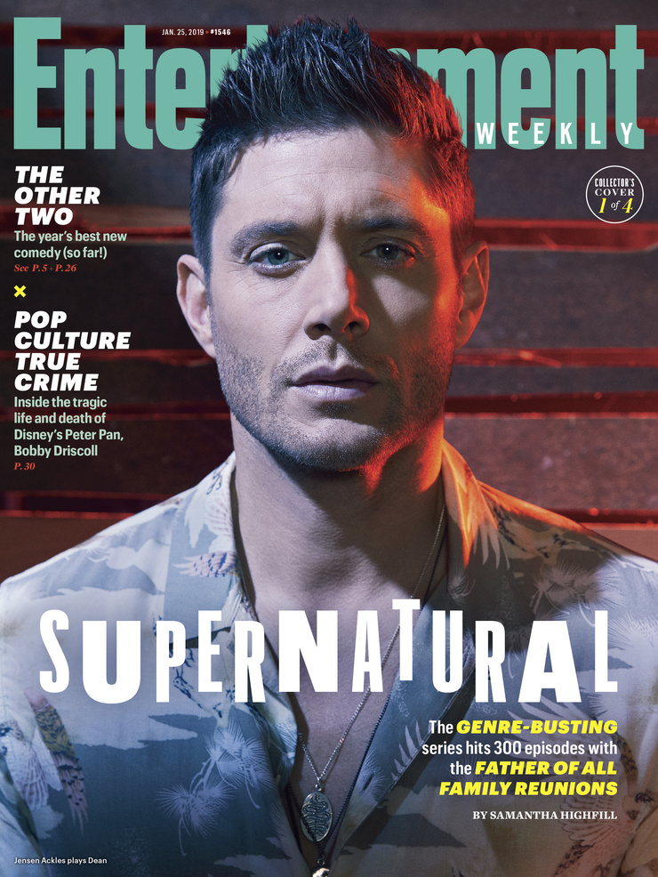 Supernatural