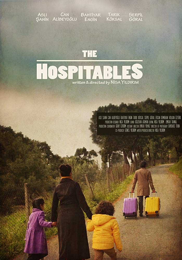 The Hospitables