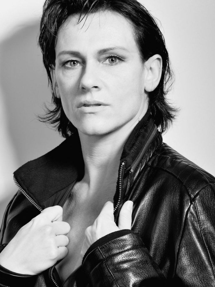 Nadja Stübiger