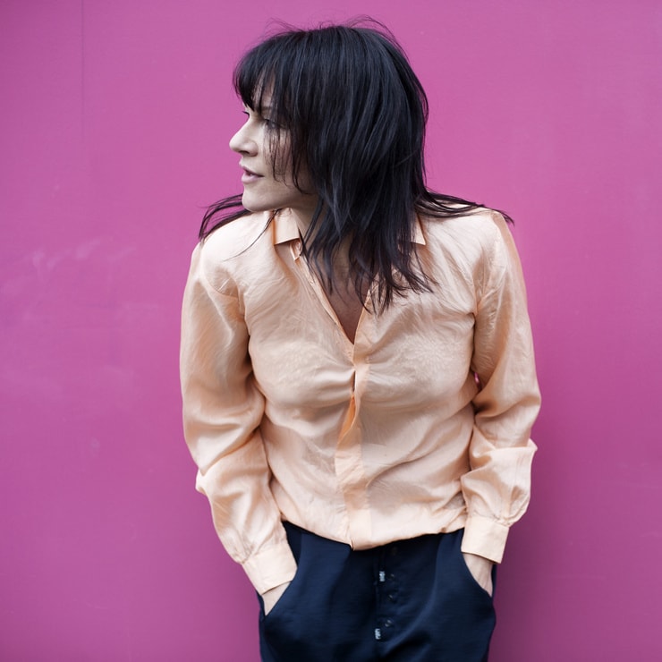 Nadja Stübiger