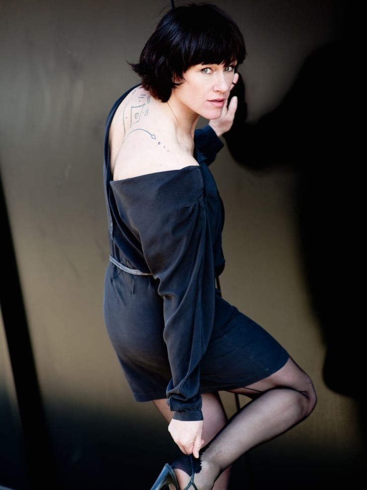 Nadja Stübiger