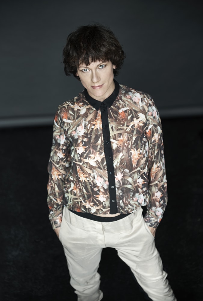 Nadja Stübiger