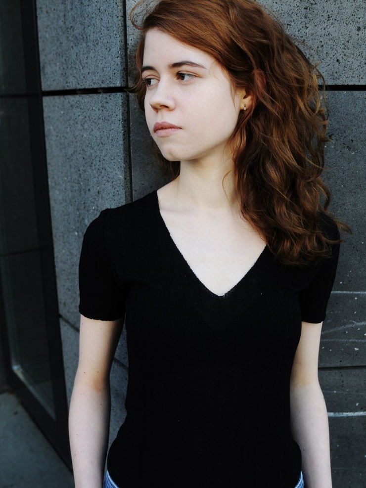 Luise Aschenbrenner