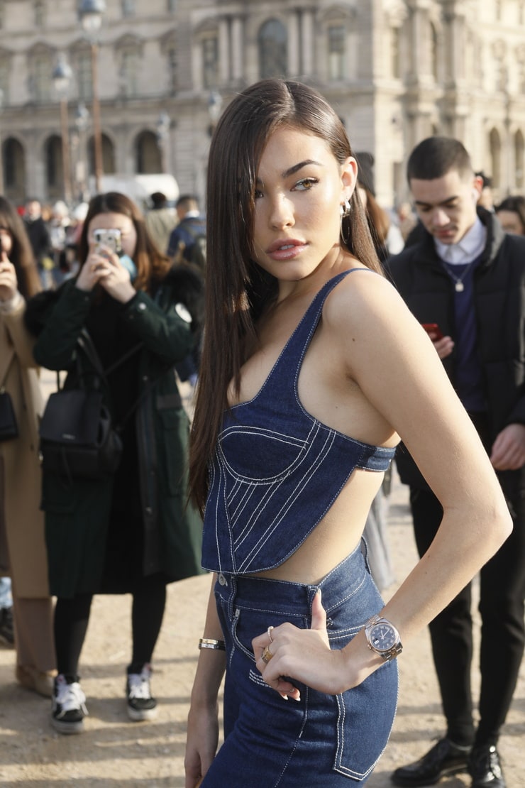 Madison Beer