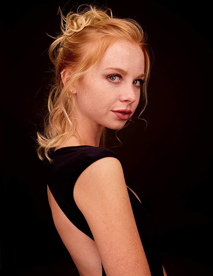 Picture of Kirby Johnson