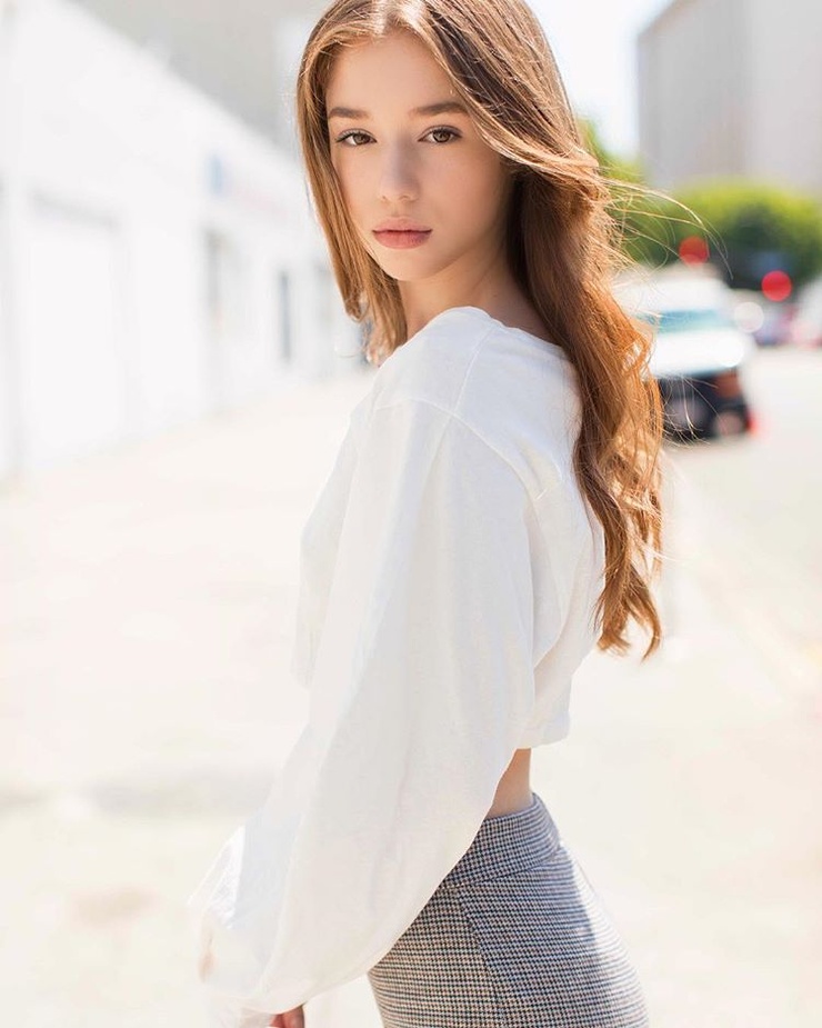 Kayla DiVenere
