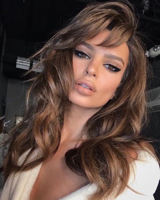 Emily Ratajkowski Emily Ratajkowski