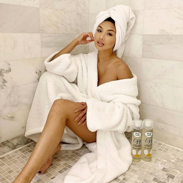 Jeannie Mai