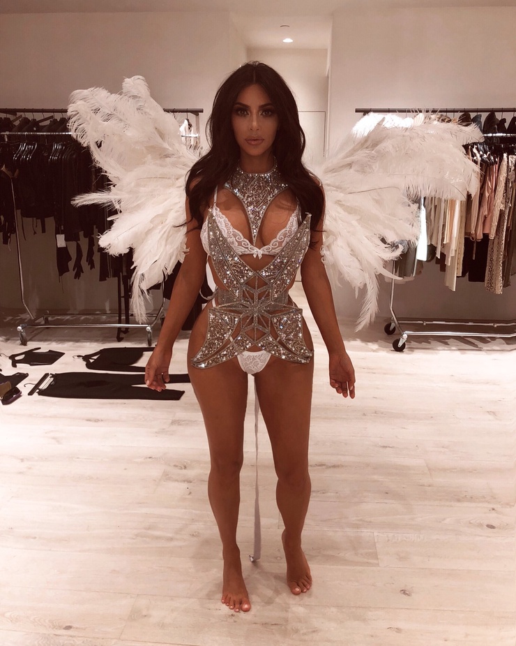 Kim Kardashian Kim Kardashian