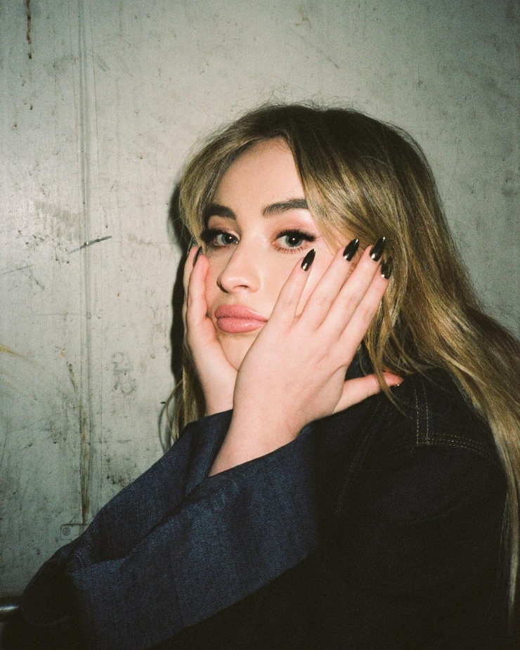 Sabrina Carpenter
