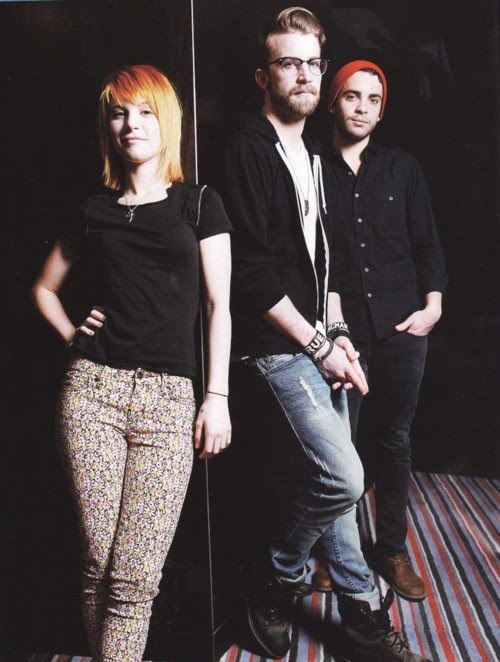 Paramore