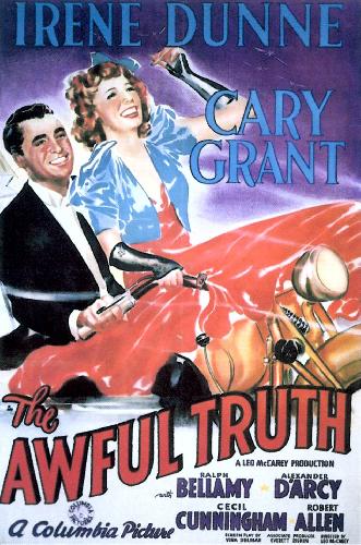The Awful Truth (1937)