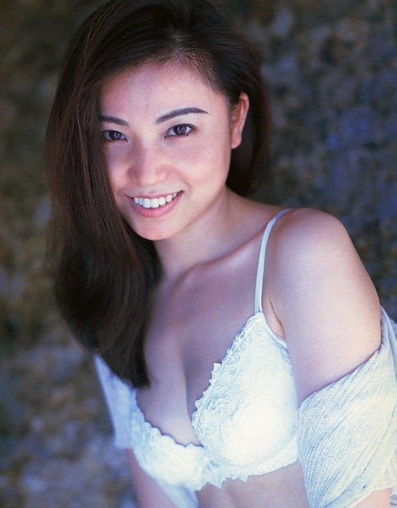 Fumika Suzuki