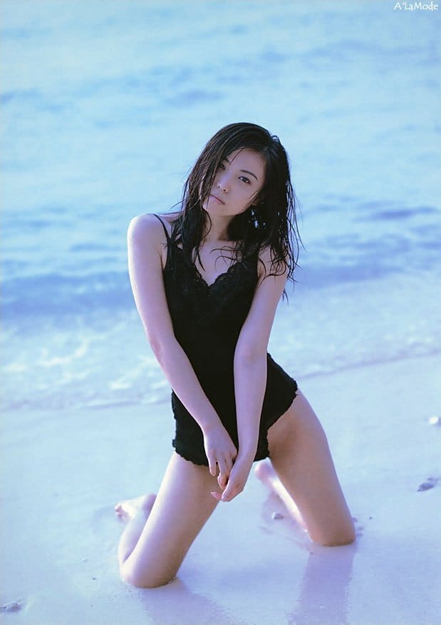 Fumika Suzuki