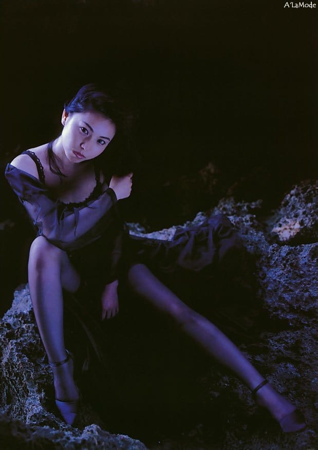 Fumika Suzuki