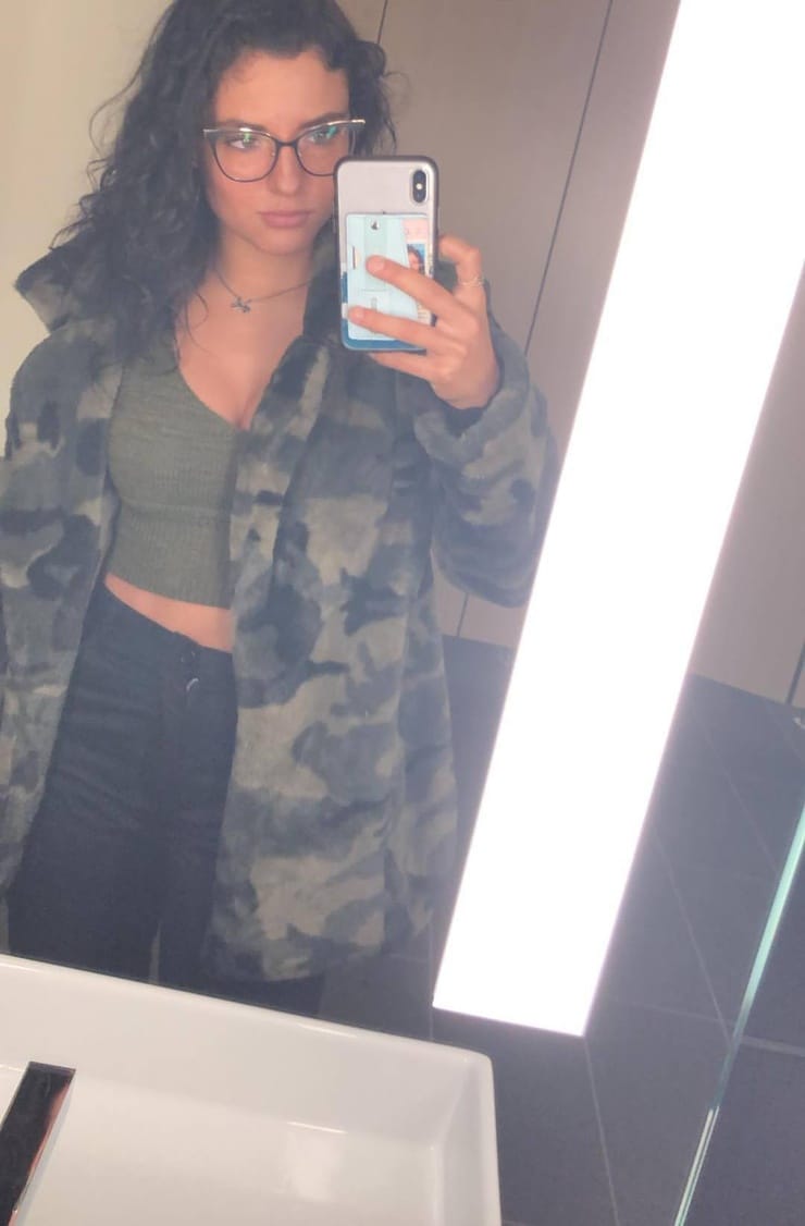 Jade Chynoweth Jade Chynoweth