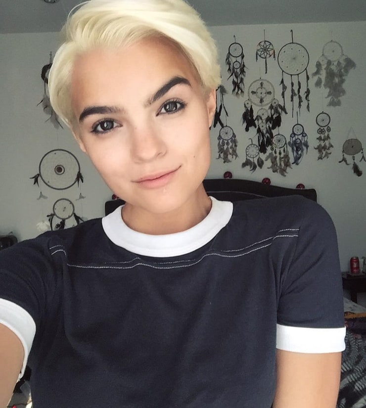 Brianna Hildebrand