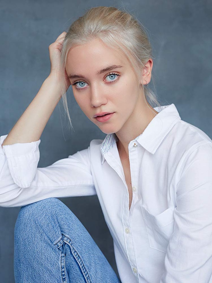 Nina Wisner
