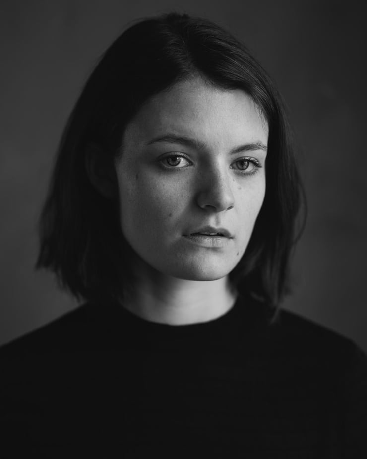 Mary Antony