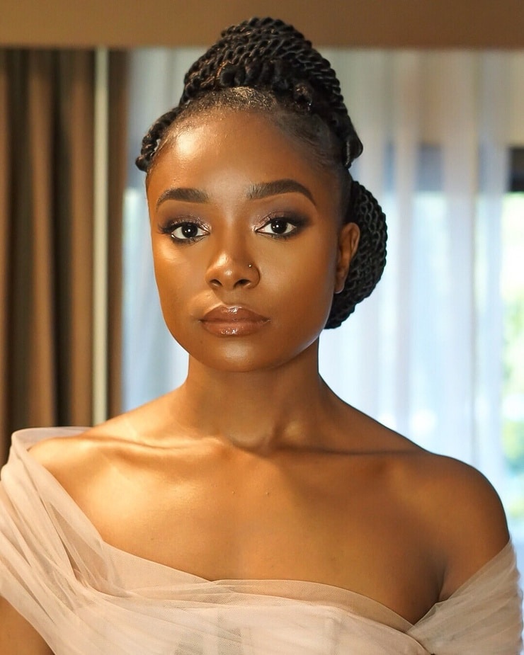 KiKi Layne KiKi Layne