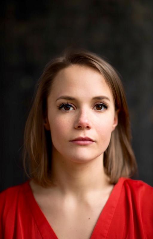 Rosie Holden Rosie Holden