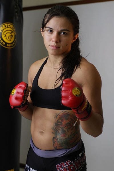 Cláudia Gadelha