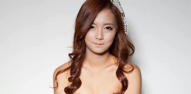 Song Ga-Yeon