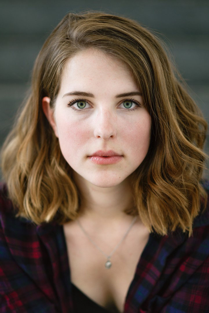 Leonie Brill