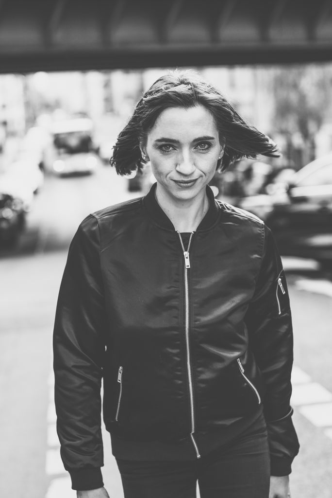 Olivia Gräser